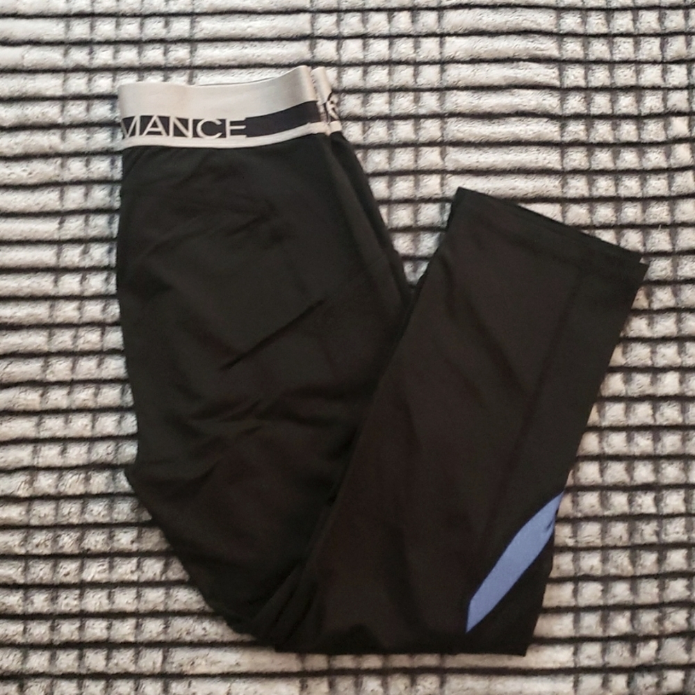 Calvin Klein Womens Leggings